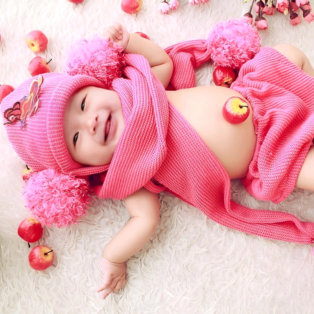 小鱼儿（桐桐麻麻）