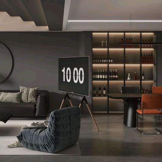 全屋定制 工厂直销