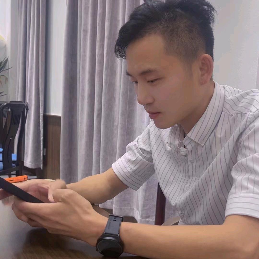 不羁的潇洒