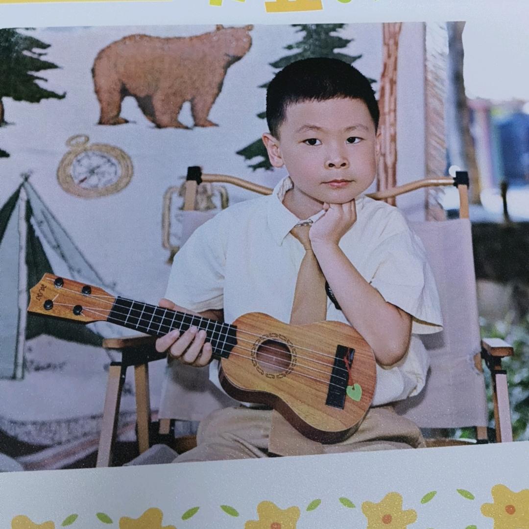 李宏手写对联
