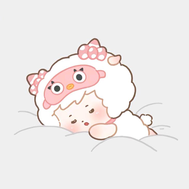 星星✨
