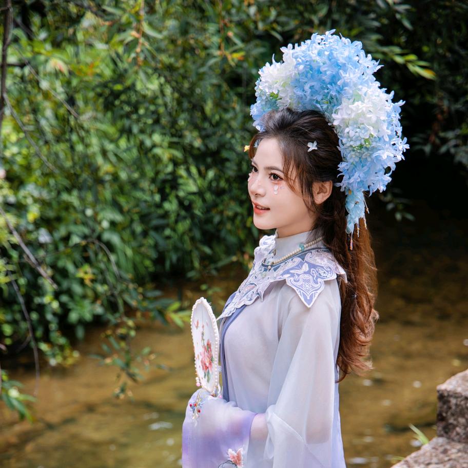 梓汐