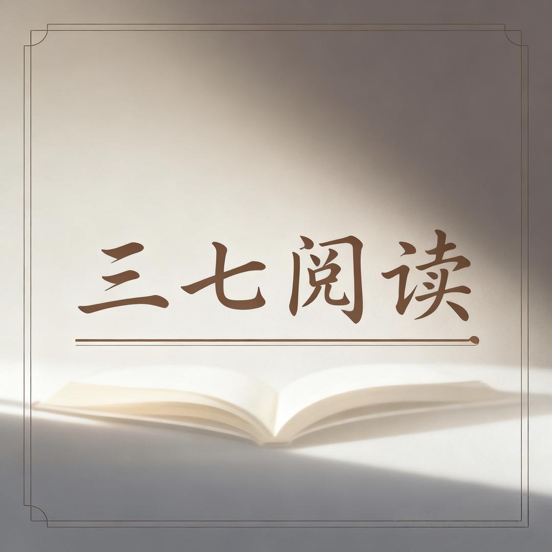 三七阅读