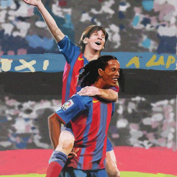 barca