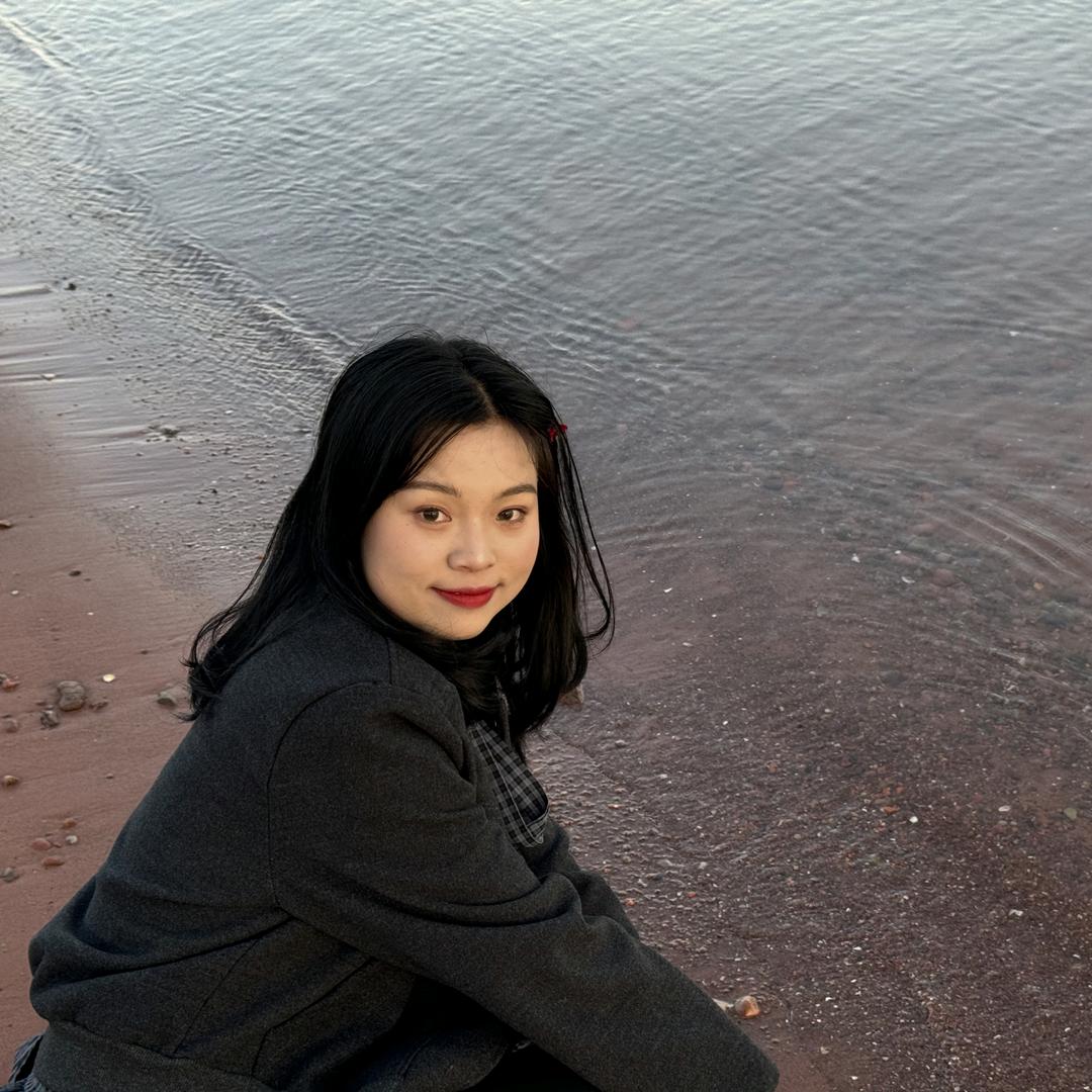 仙女不讲李🦄