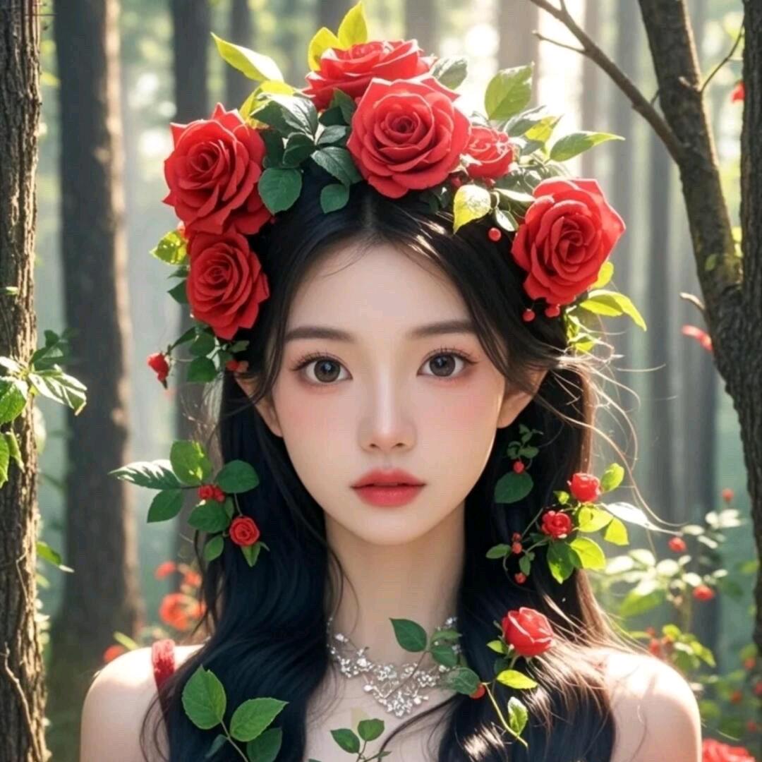 小妍