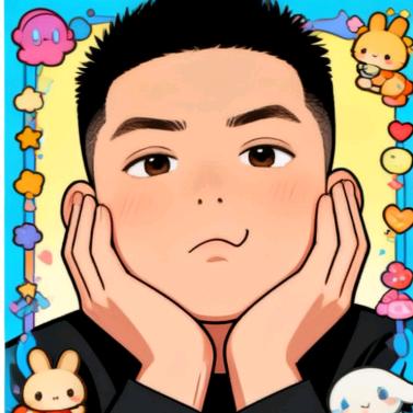 小健贝勒💫