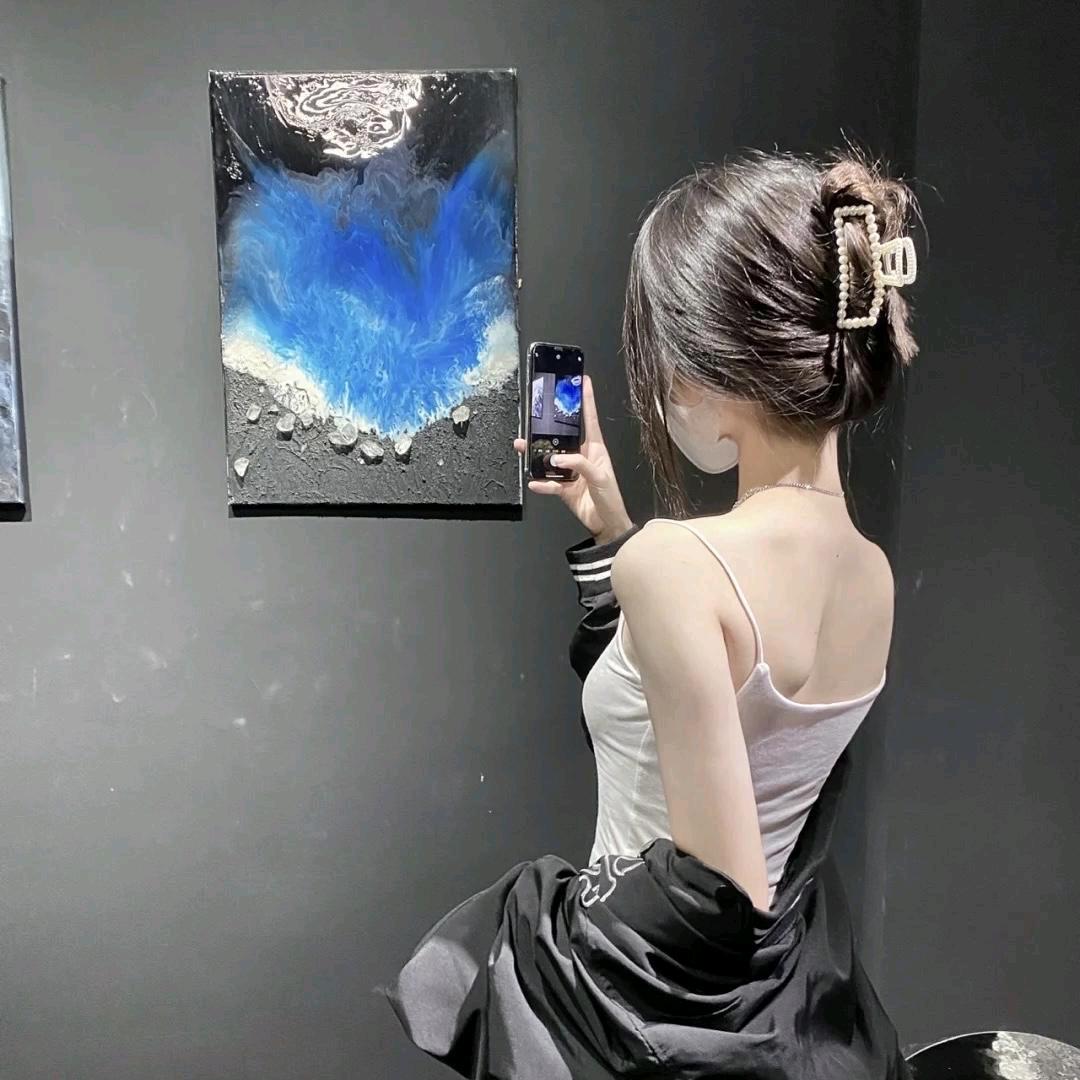橙子@