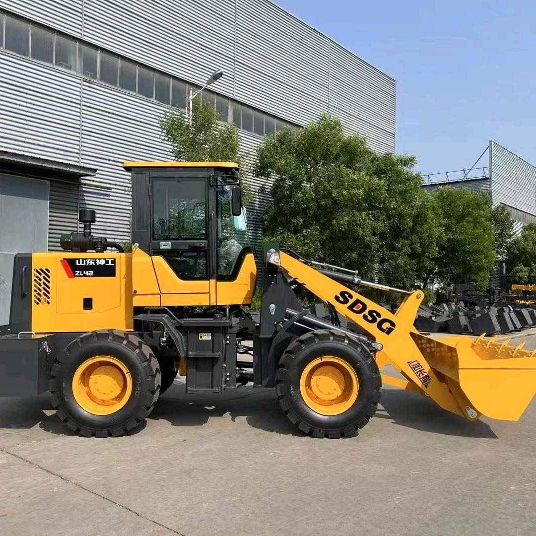 铲车出租，台班