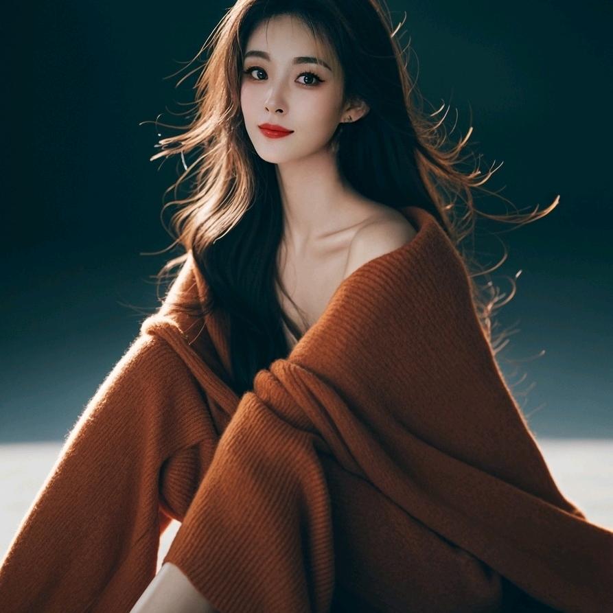 玉儿姐