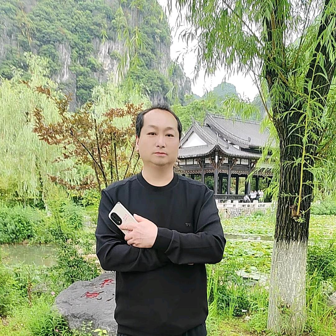 浪迹天涯只为你