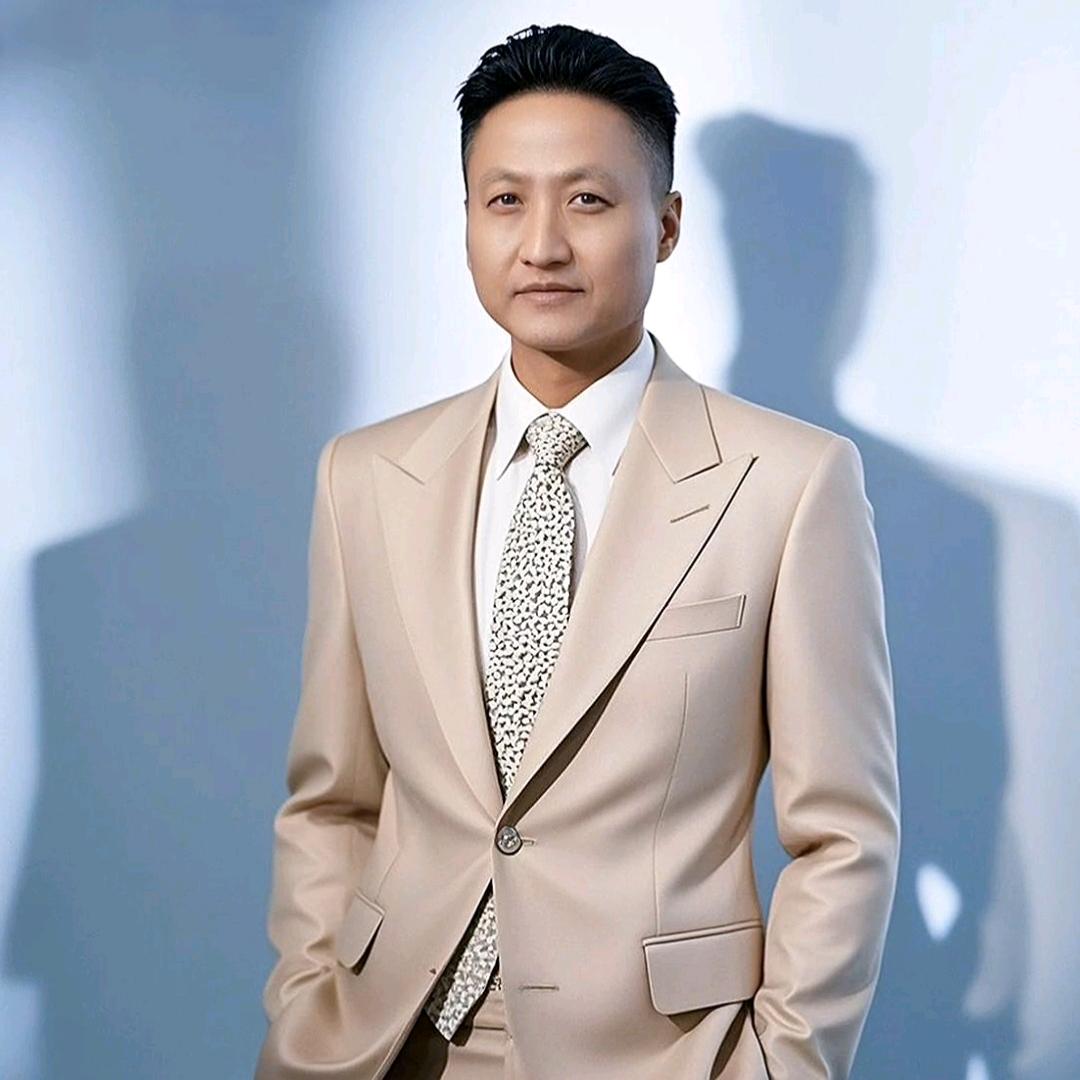 （秘方健康管理）随风安逸