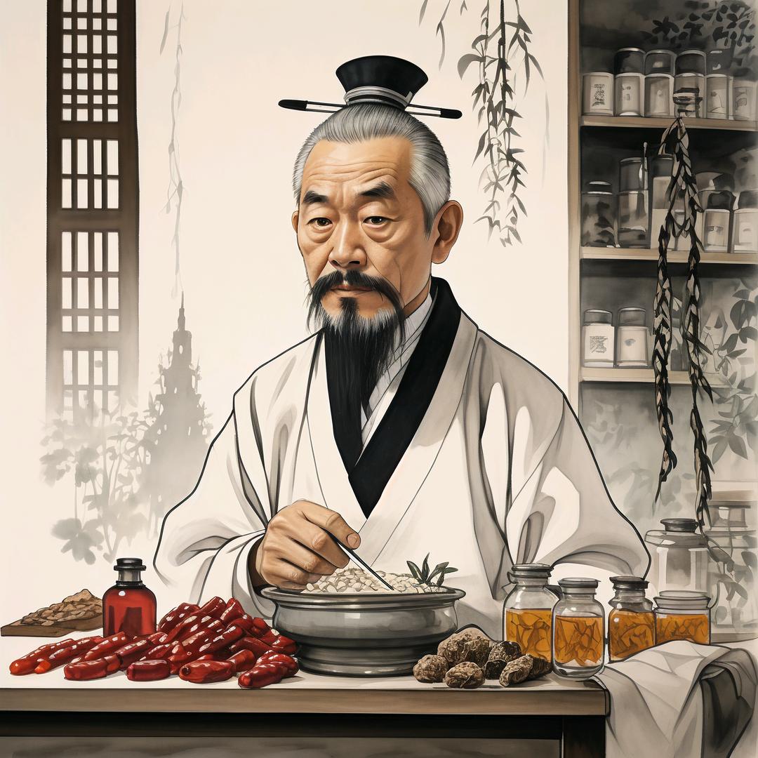 医食同源茶研室