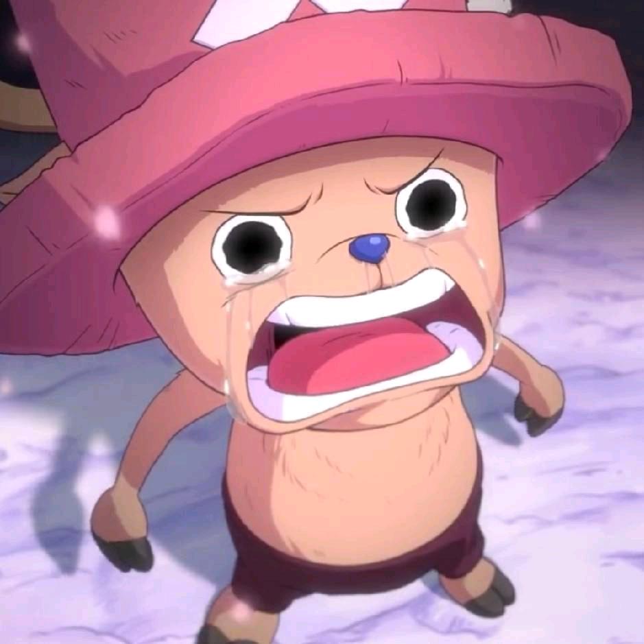 你就乔巴（暗区突围pc）