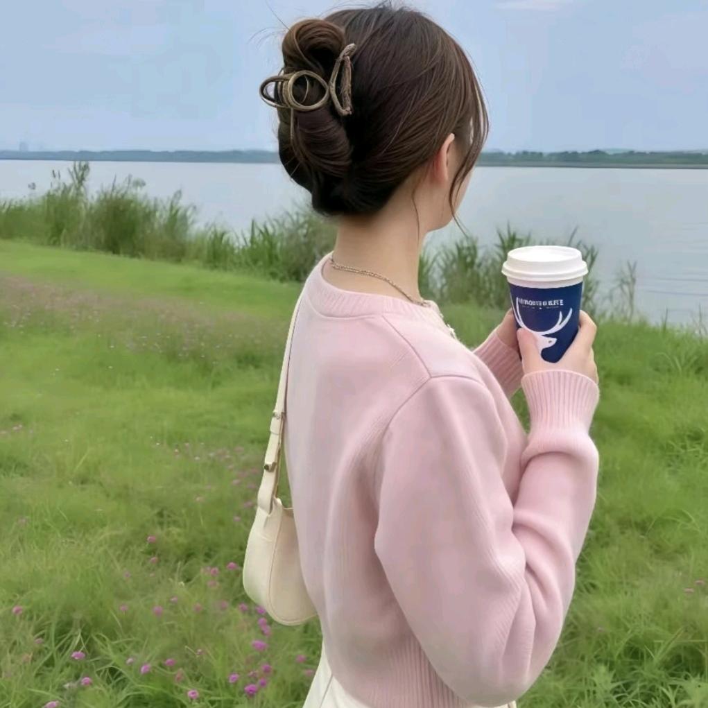 旺旺仙贝