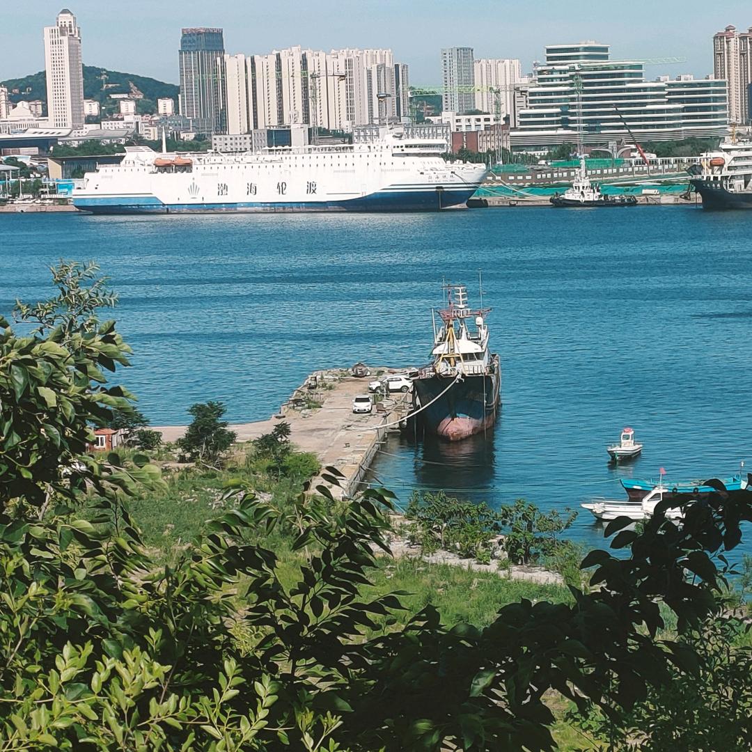 孤峰