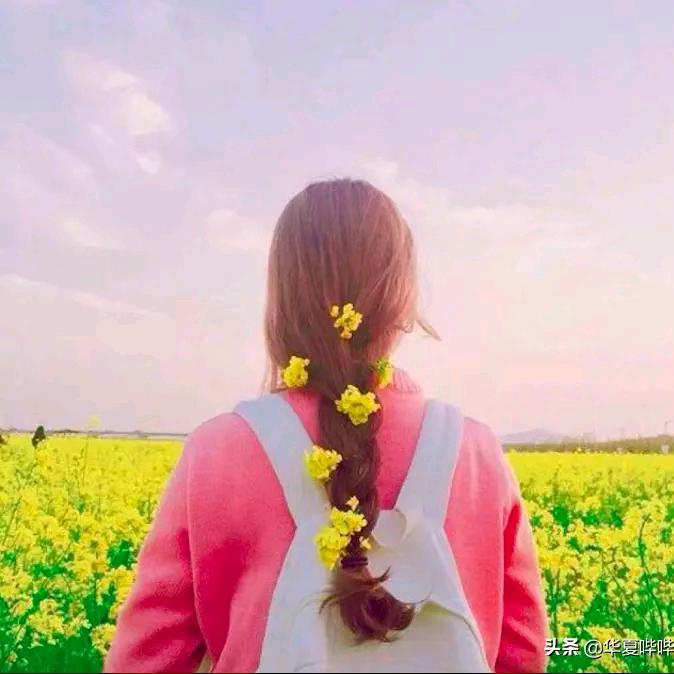 静听花开