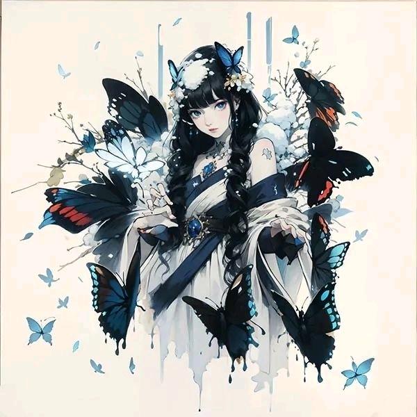 谢