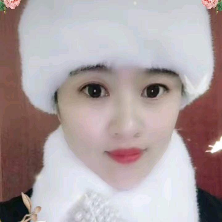 周梅💋