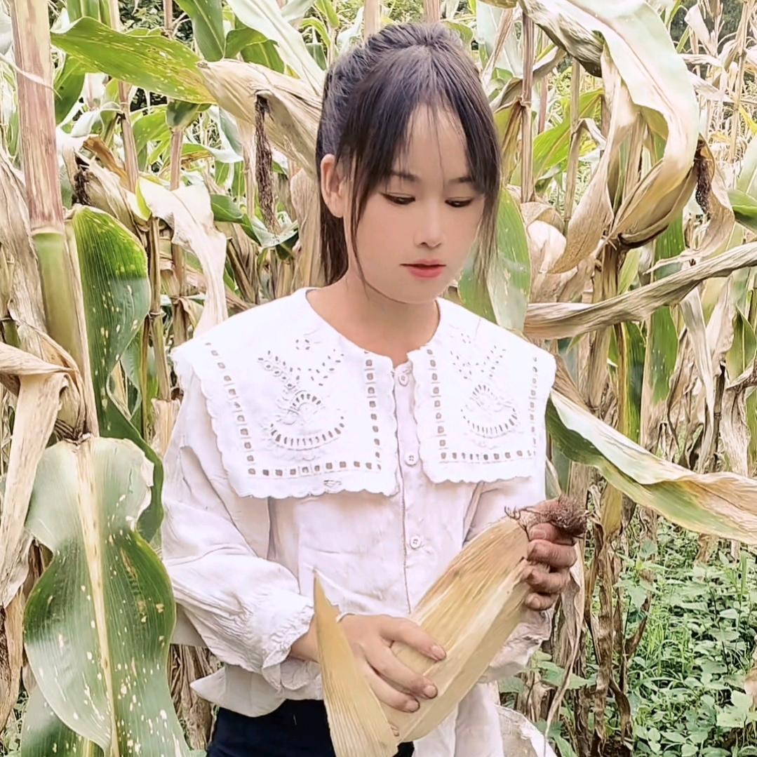 杨艳丫