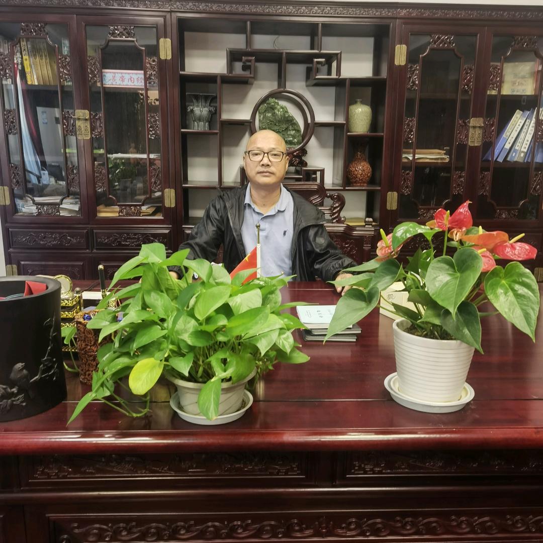 不解之缘