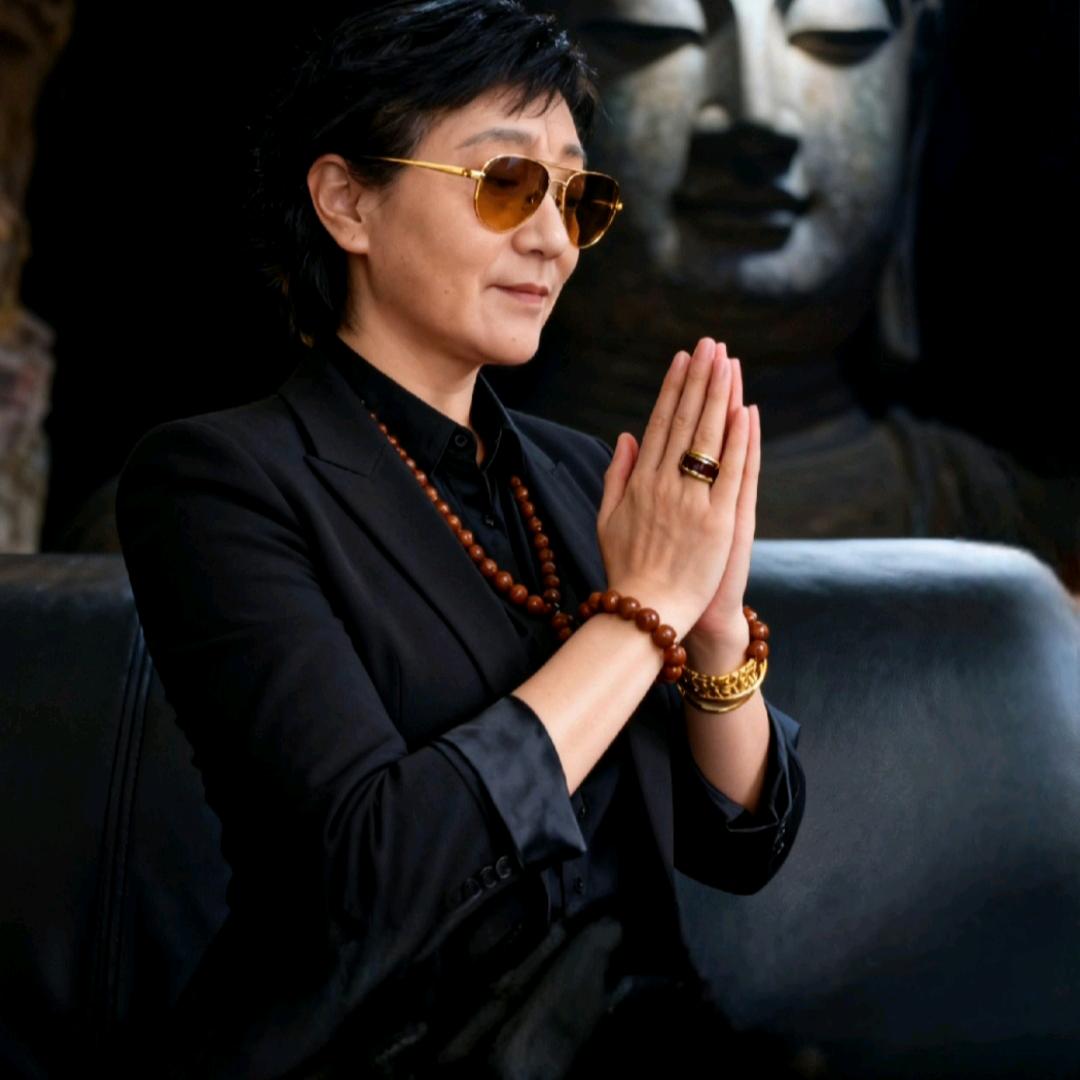 二姐吉祥🙏🏻