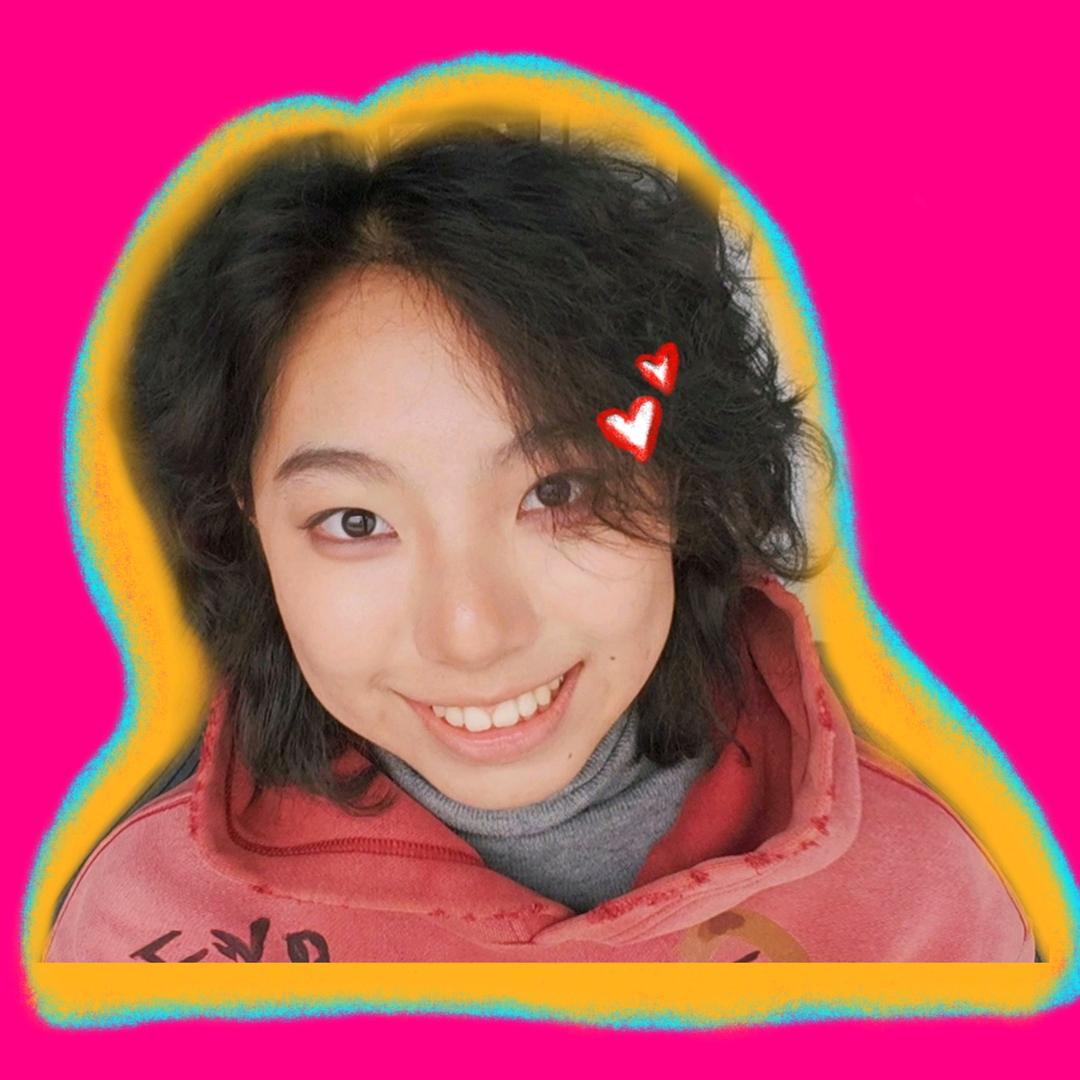 鲁晓晓这名字不好记吗