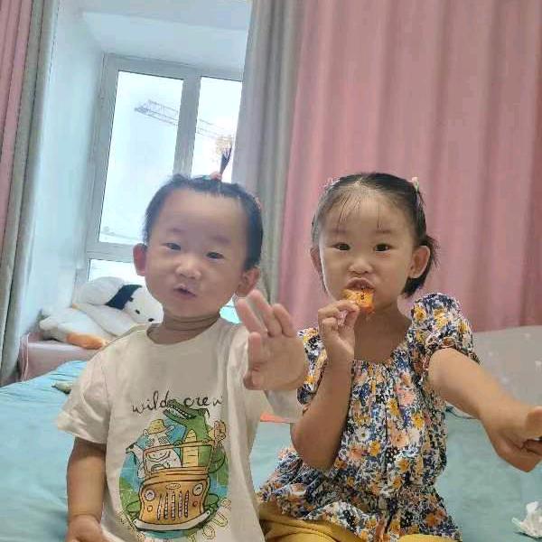 七零后的老阿姨