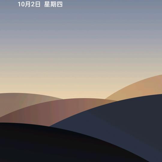 我行我素