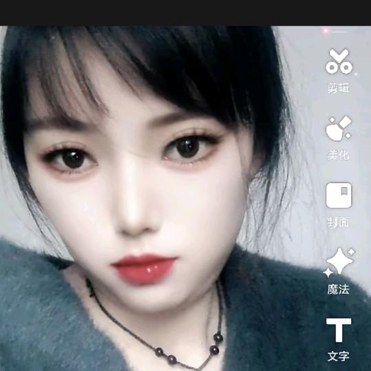 风雨过后出现彩虹