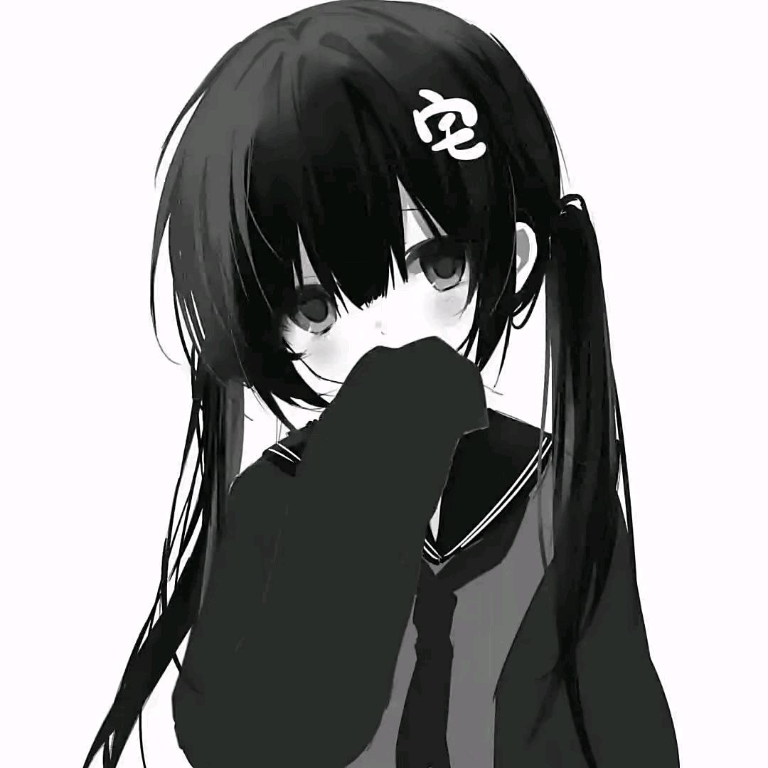 小墨
