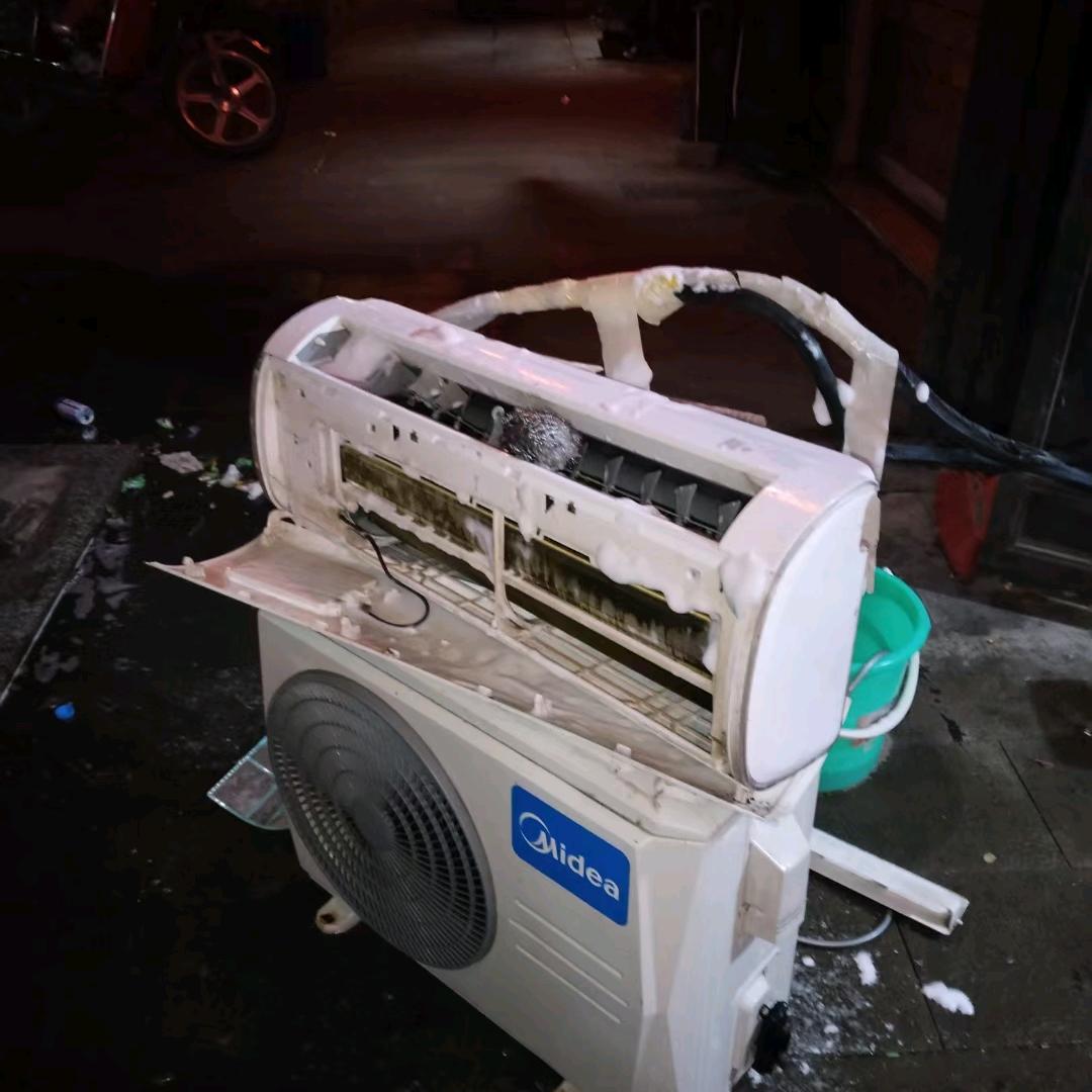 双江王凯电器服务部