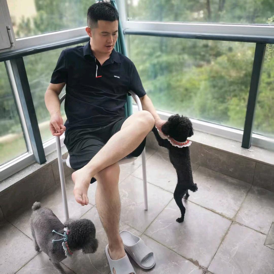 小米的皮皮