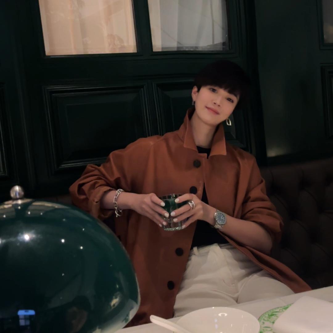 老贝Bay直播返场