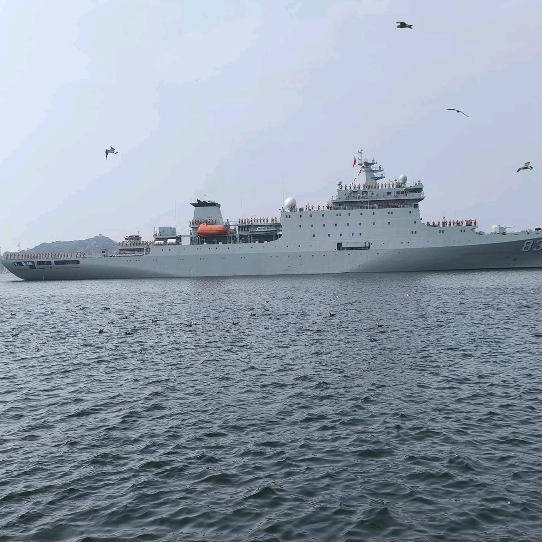 60周岁姥姥退休后的幸福生活