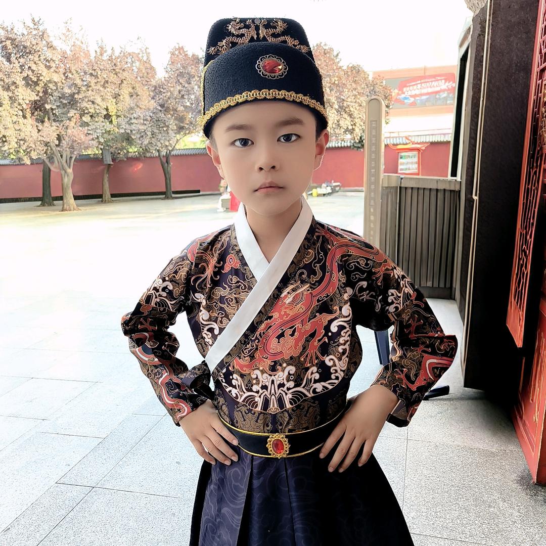 天哥