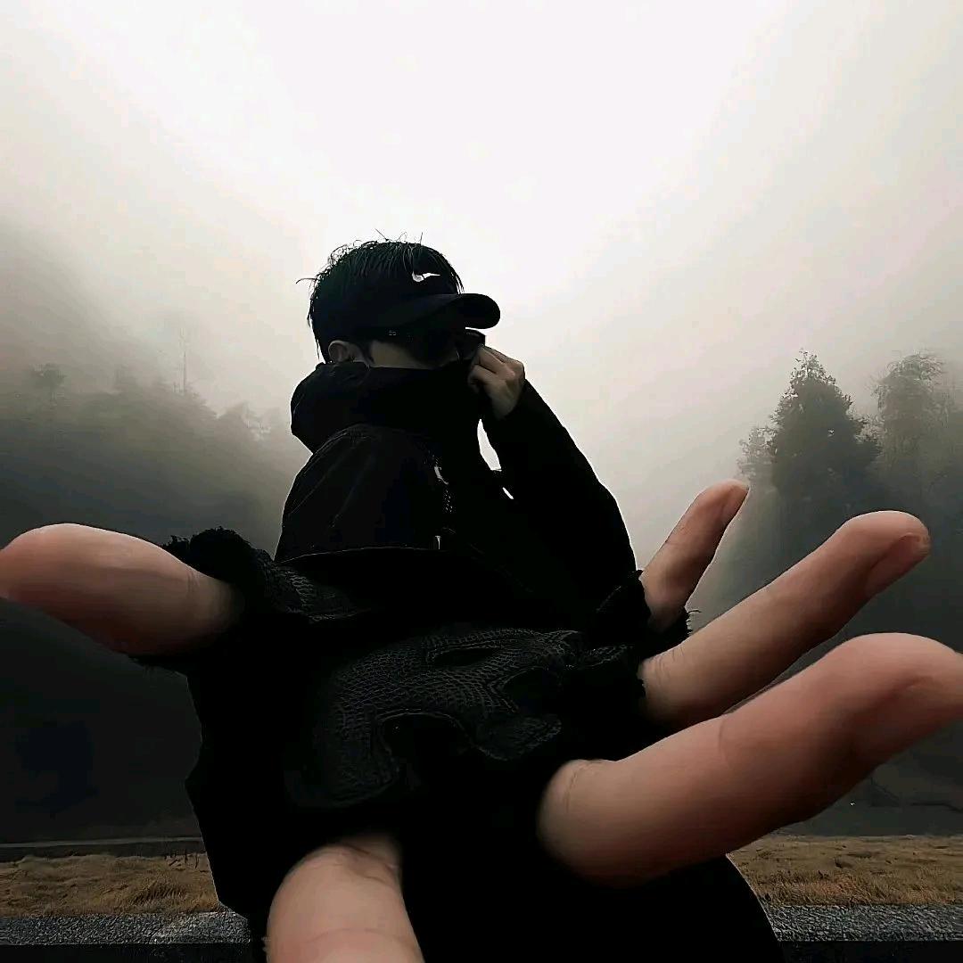 尽@