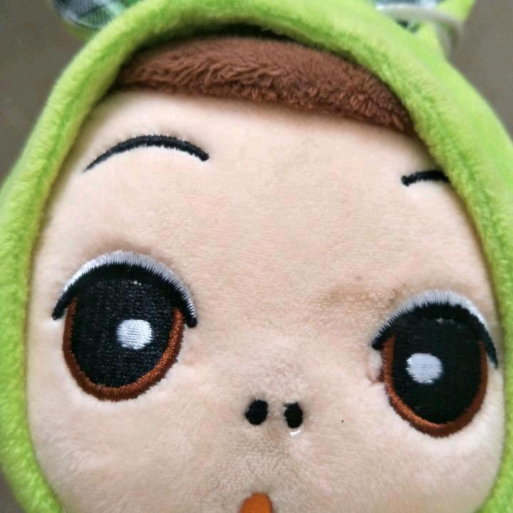 随意啊