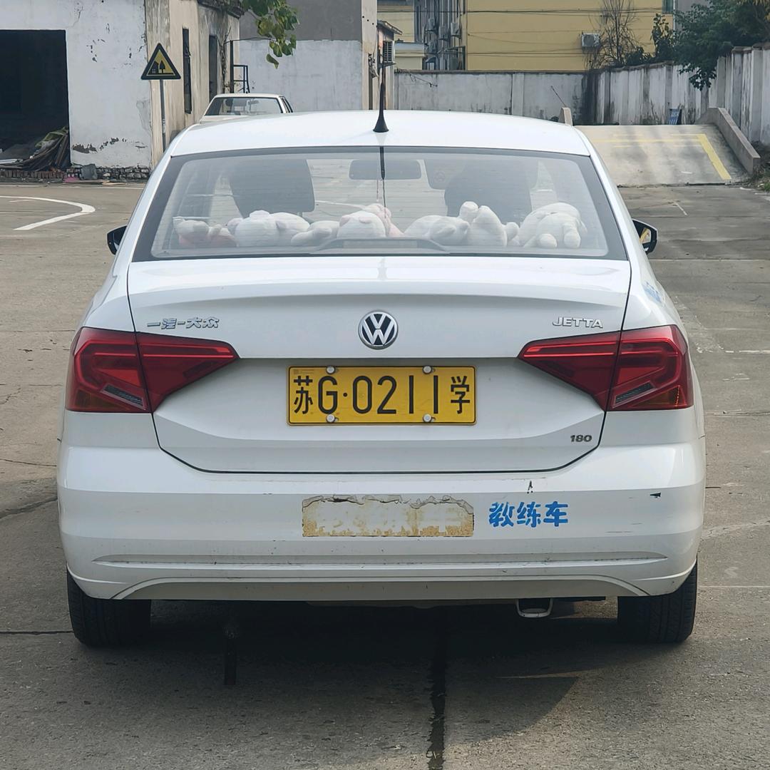 灌南驾校勇通驾校马教练