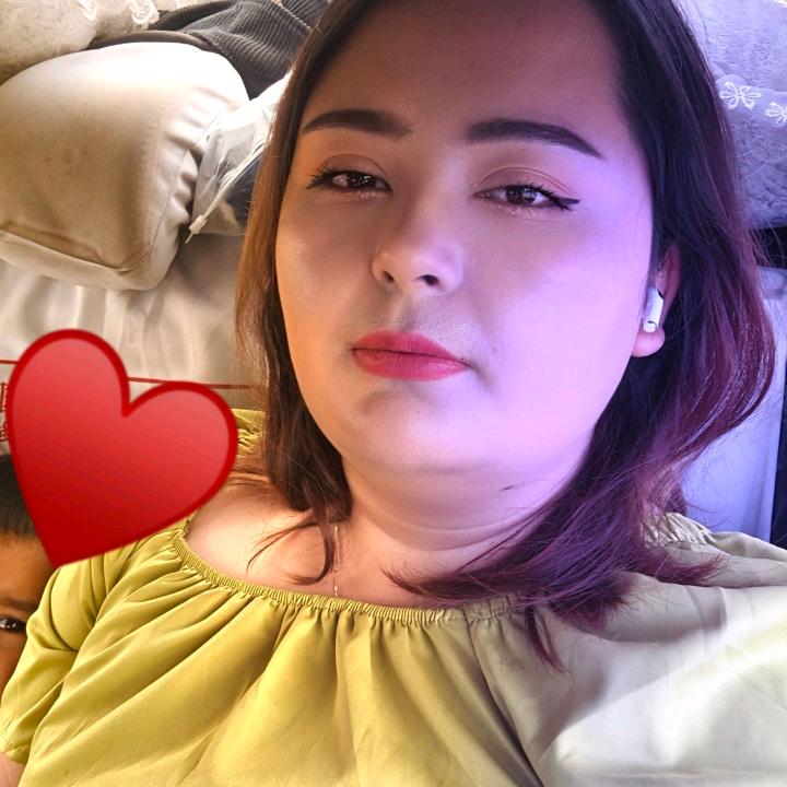 Miss Zubi 🥰
