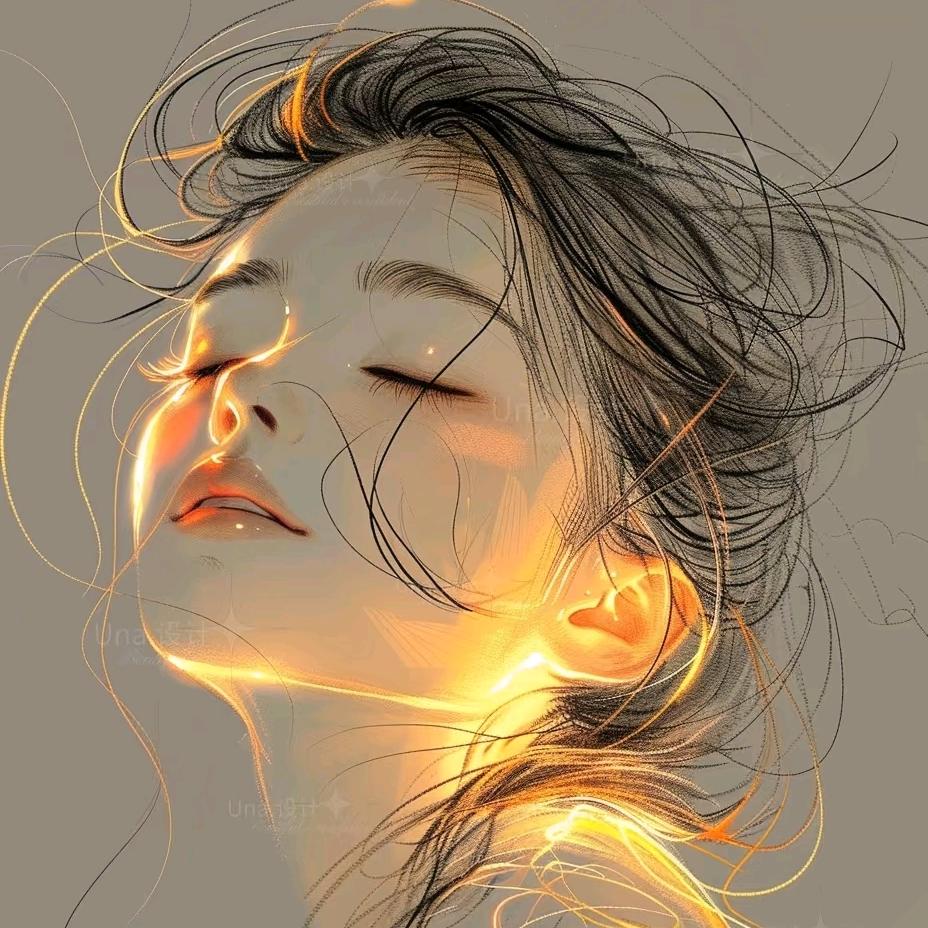 南宁良庆区化妆师～鑫鑫