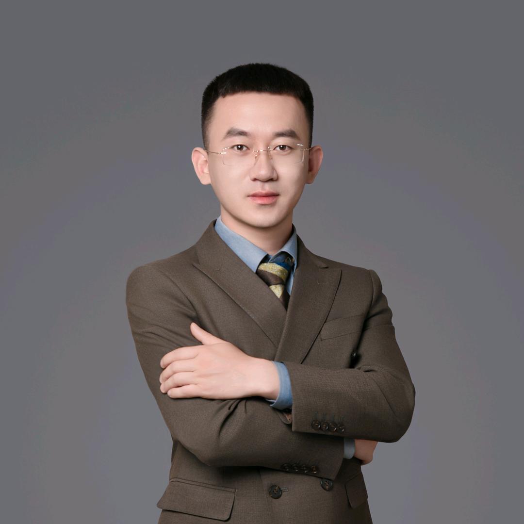 忻州邦泰臻境-陈大本事