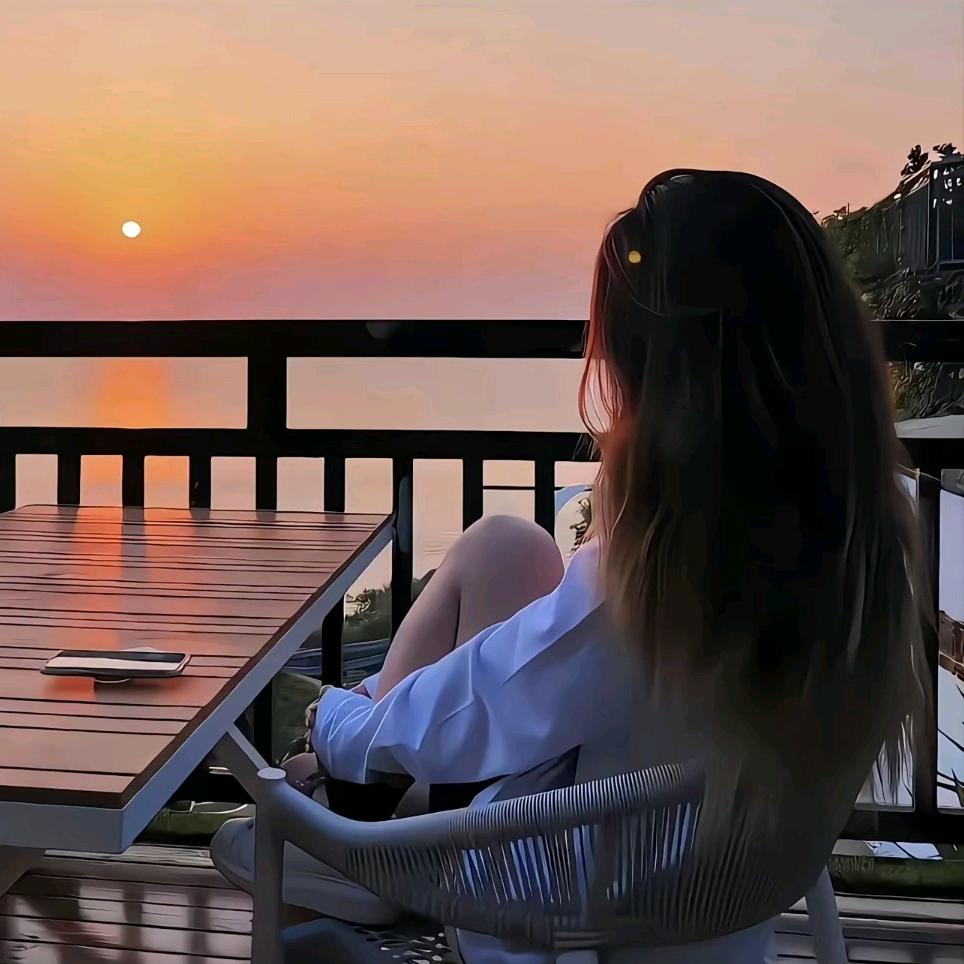 五彩斑斓的黑