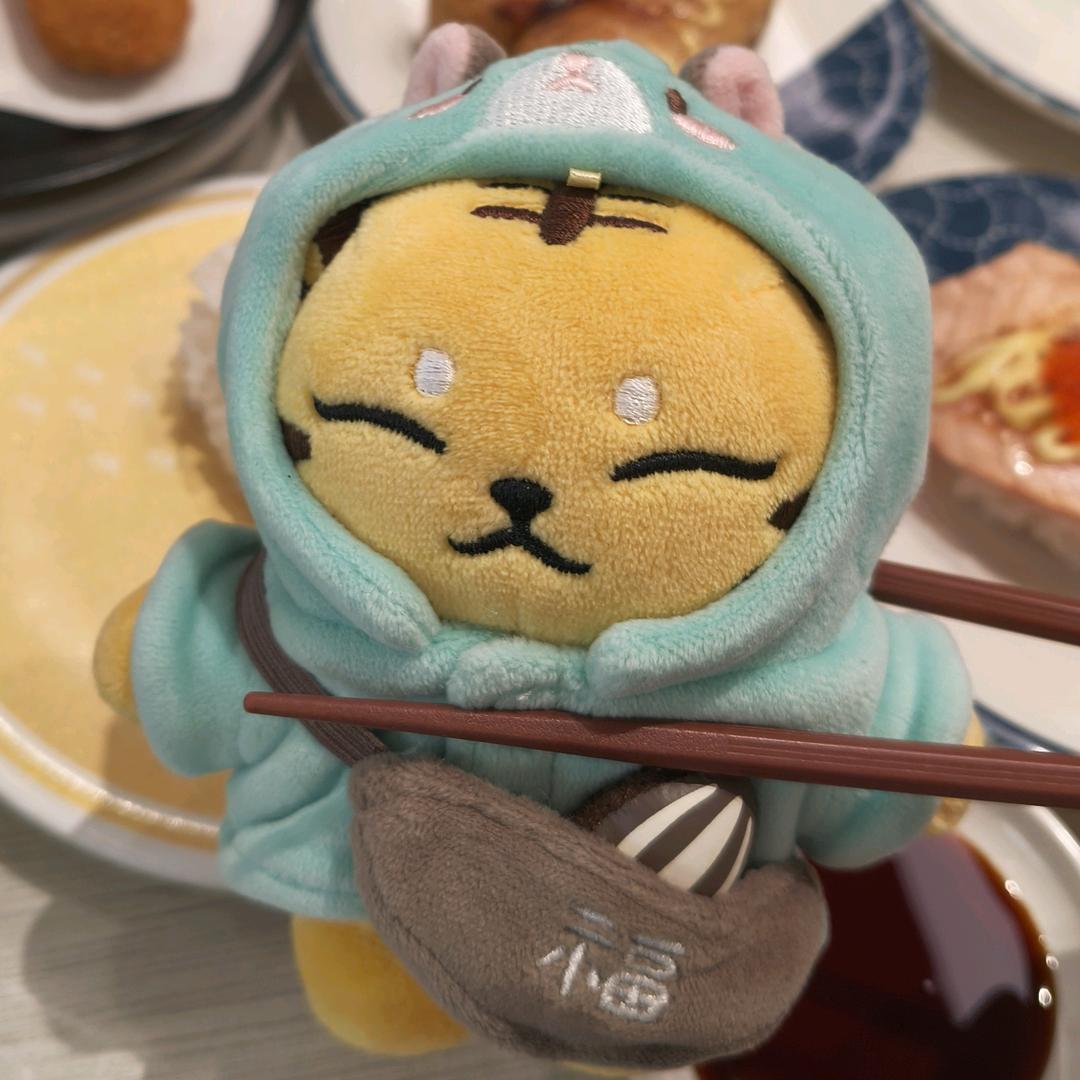 冰靐饼病（见过XG版）