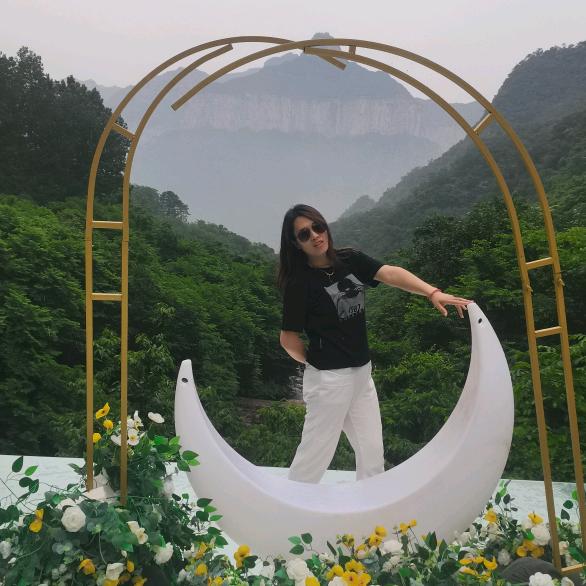 酷爱旅行