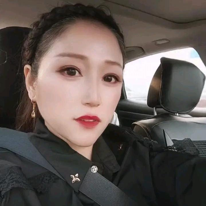 吴红丽🌹