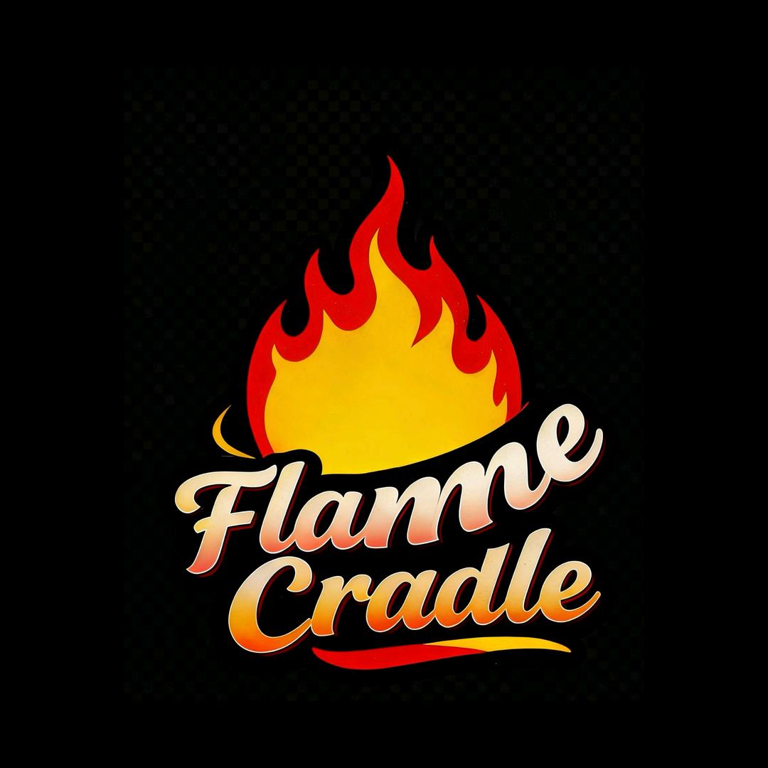 Flame Cradle🔥火焰摇篮