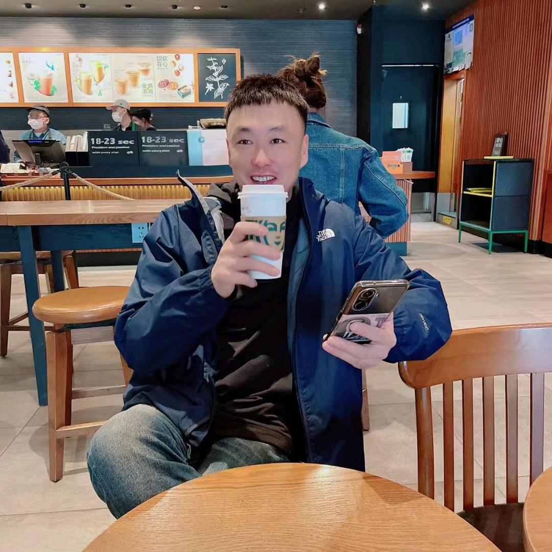 大龙讲故事