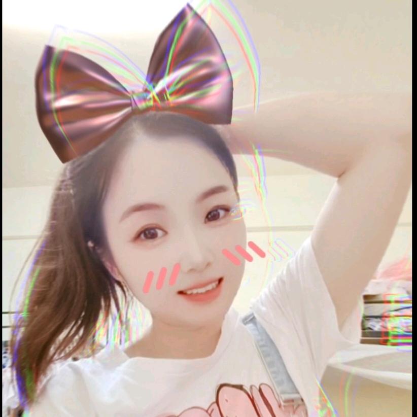 艳艳♥️