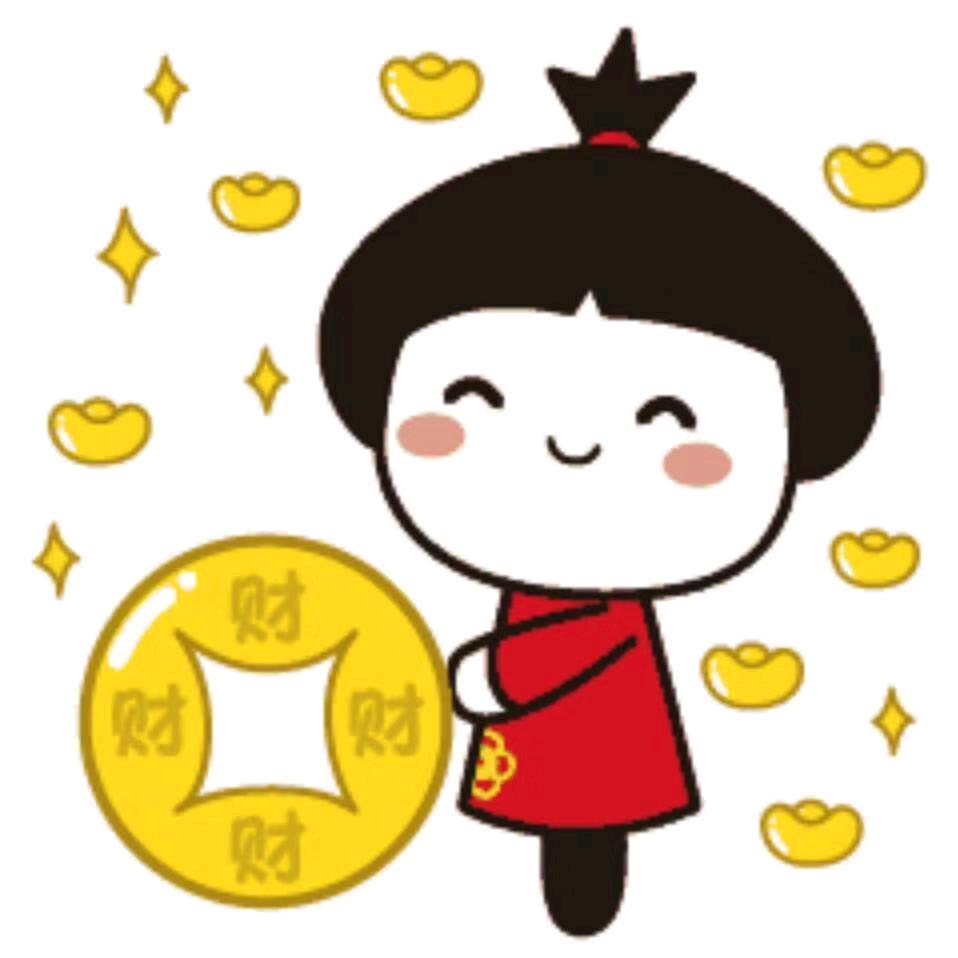 平安喜樂~